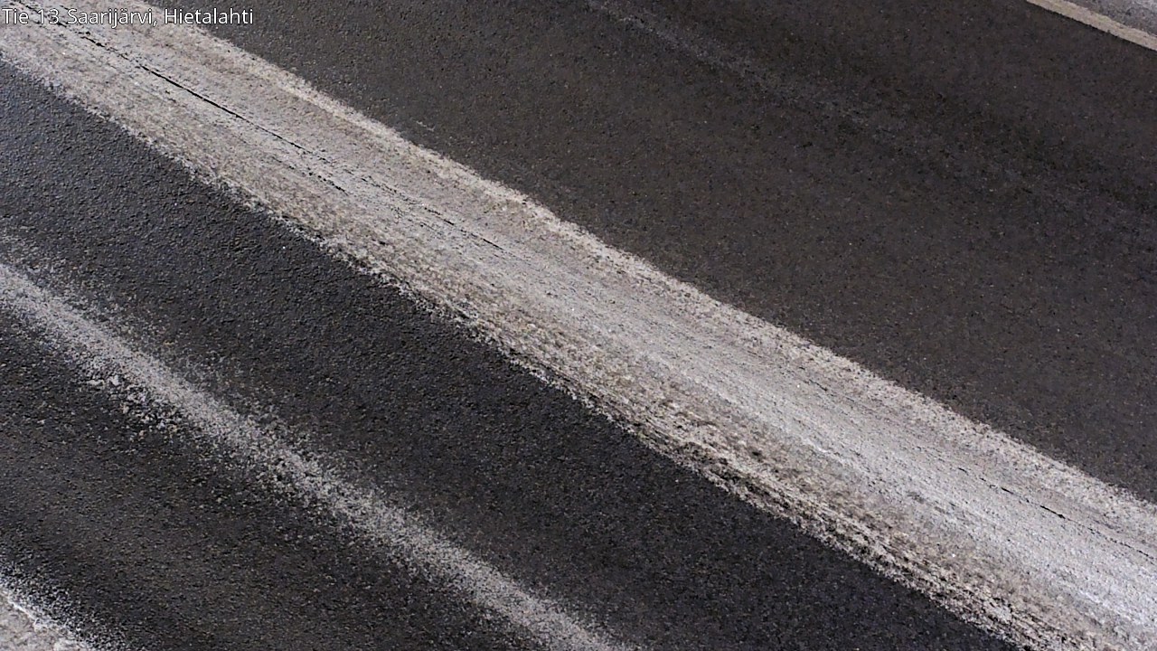 Kelikamerat Kuva Tie 13 Saarijärvi, Saarijärvi, Keski-Suomi