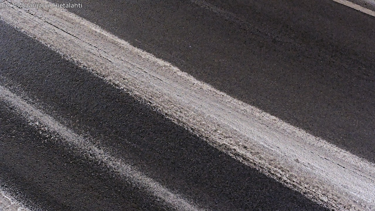 Kelikamerat Kuva Tie 13 Saarijärvi, Saarijärvi, Keski-Suomi