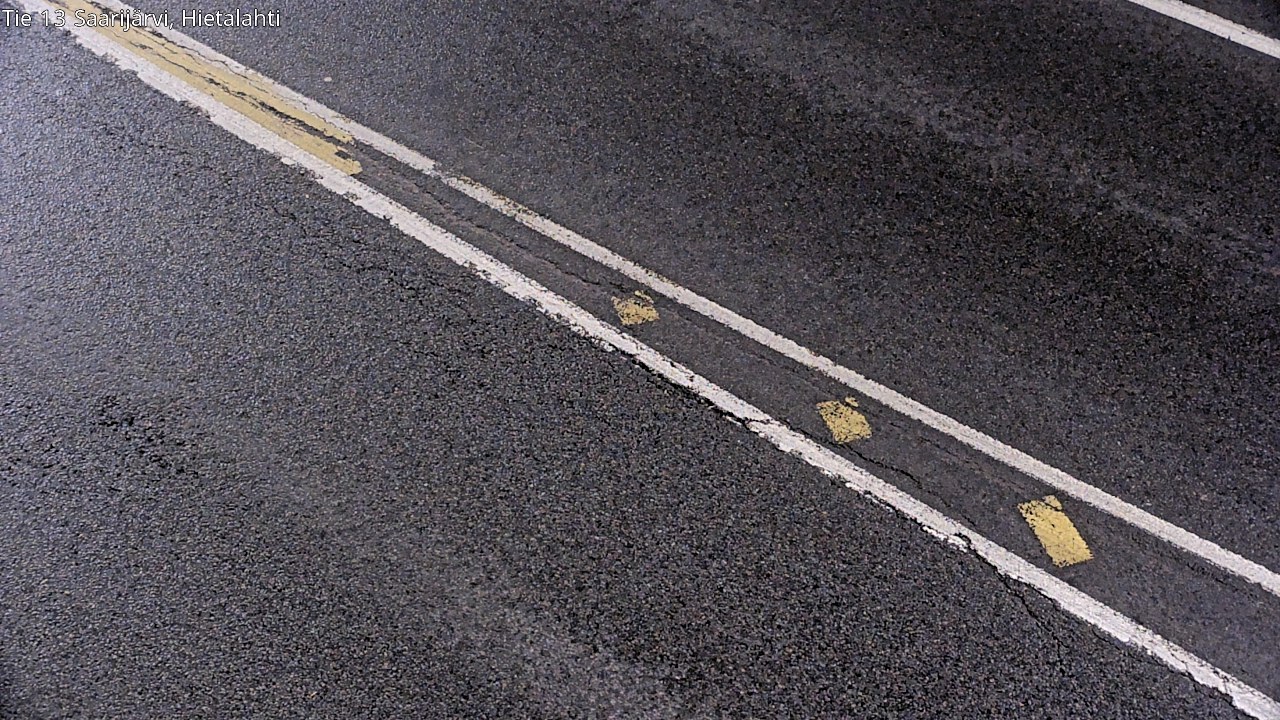 Kelikamerat Kuva Tie 13 Saarijärvi, Saarijärvi, Keski-Suomi