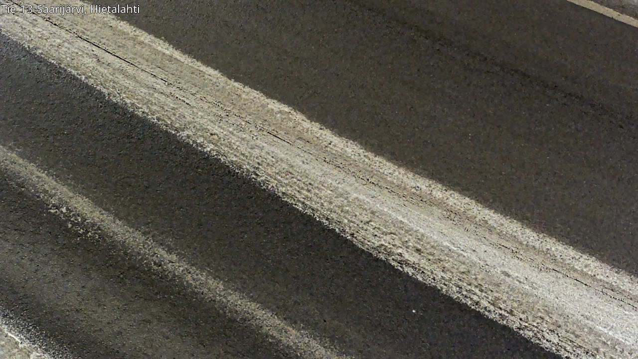 Kelikamerat Kuva Tie 13 Saarijärvi, Saarijärvi, Keski-Suomi