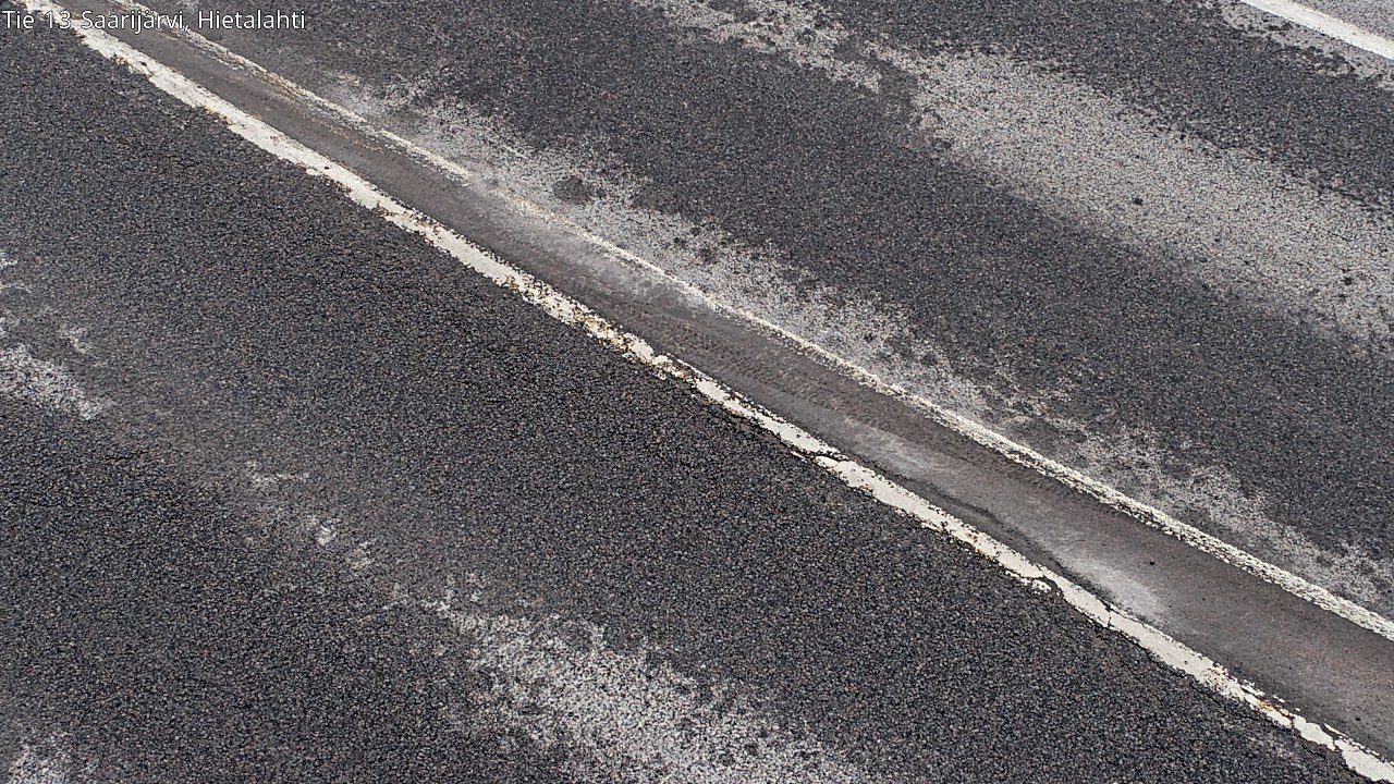 Kelikamerat Kuva Tie 13 Saarijärvi, Saarijärvi, Keski-Suomi
