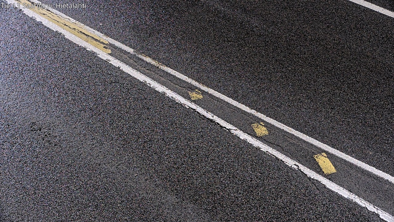 Kelikamerat Kuva Tie 13 Saarijärvi, Saarijärvi, Keski-Suomi