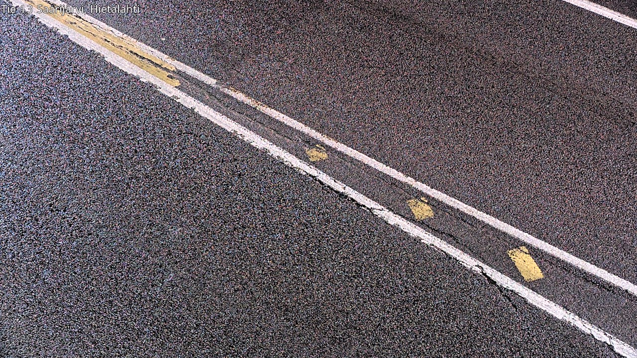 Kelikamerat Kuva Tie 13 Saarijärvi, Saarijärvi, Keski-Suomi