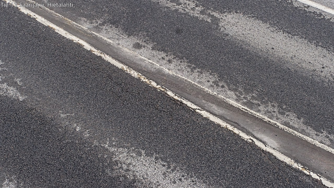 Kelikamerat Kuva Tie 13 Saarijärvi, Saarijärvi, Keski-Suomi