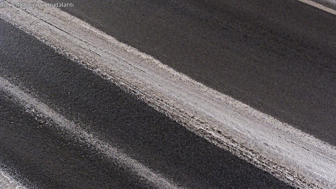 Kelikamerat Kuva Tie 13 Saarijärvi, Saarijärvi, Keski-Suomi