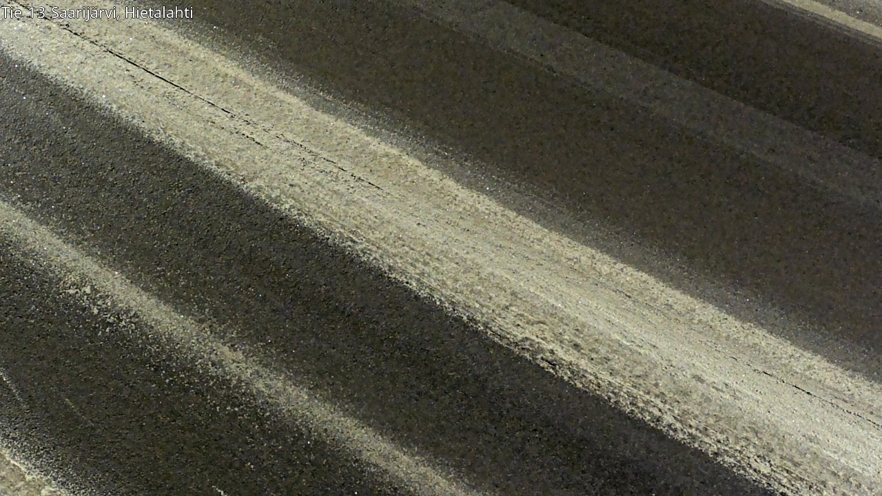 Kelikamerat Kuva Tie 13 Saarijärvi, Saarijärvi, Keski-Suomi