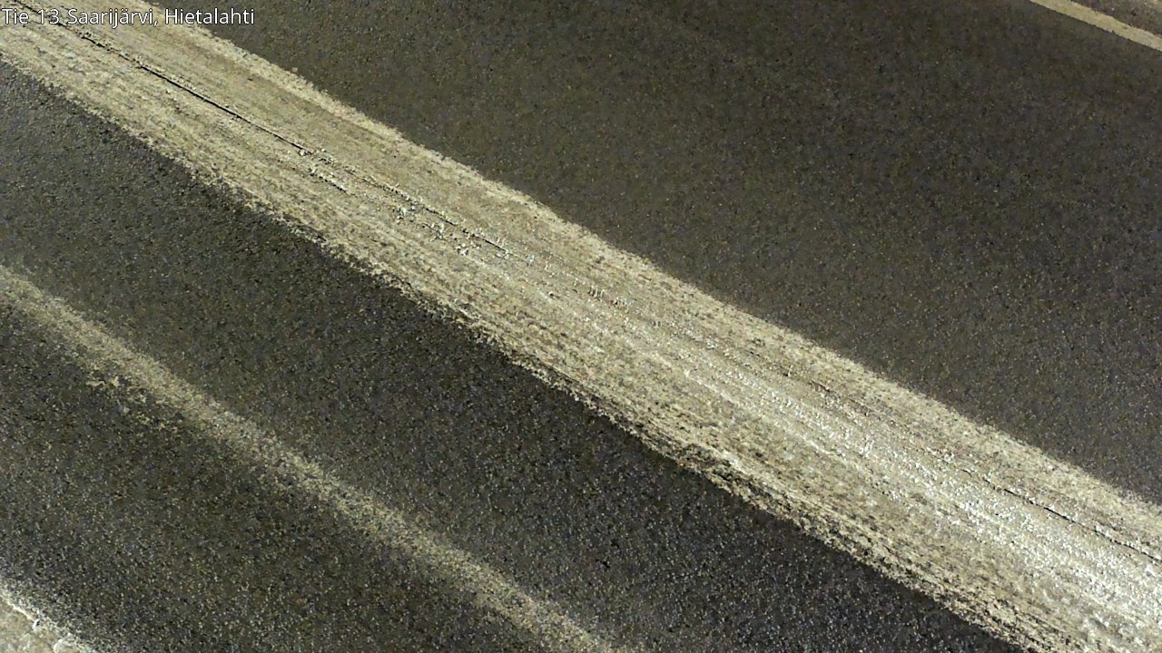 Kelikamerat Kuva Tie 13 Saarijärvi, Saarijärvi, Keski-Suomi