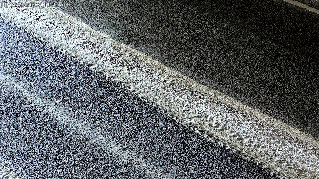 Kelikamerat Kuva Tie 13 Saarijärvi, Saarijärvi, Keski-Suomi