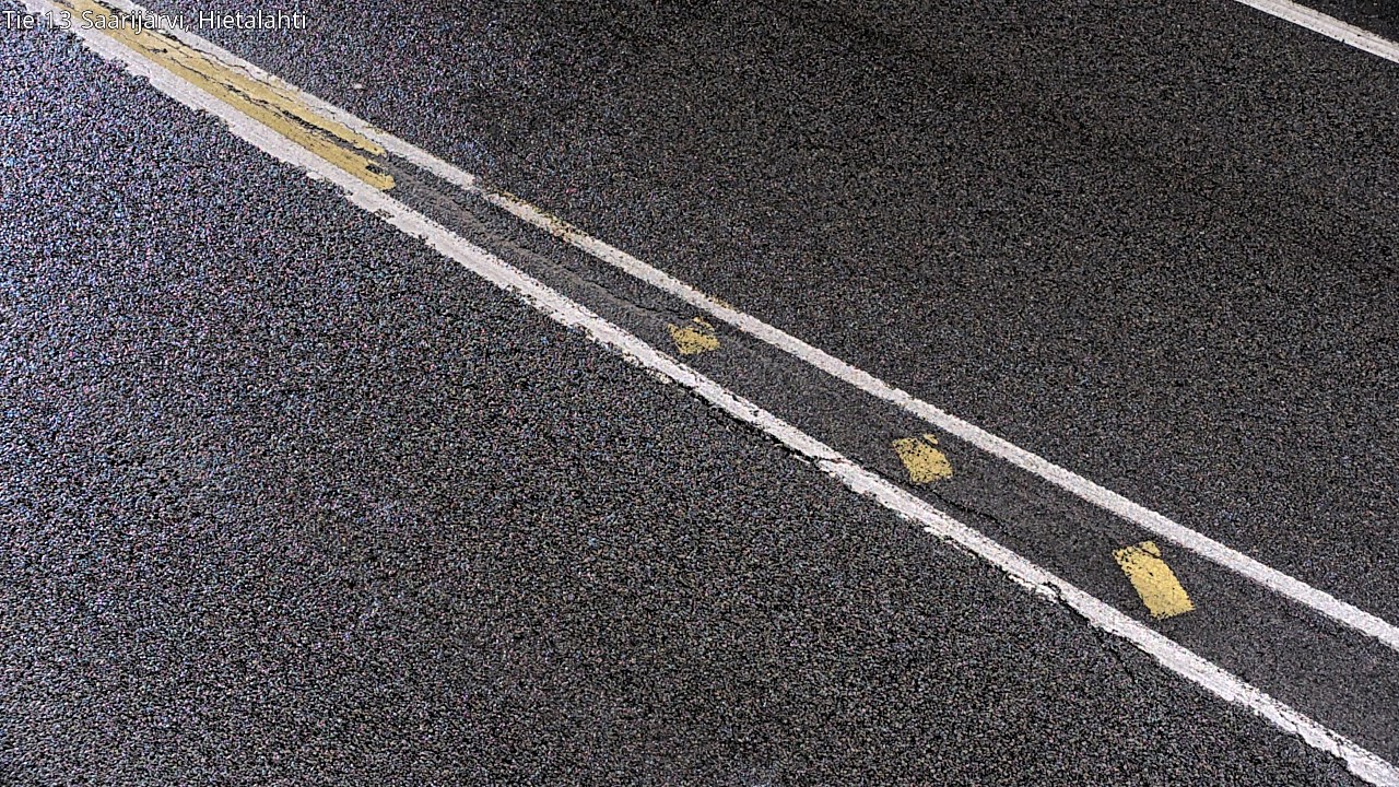 Kelikamerat Kuva Tie 13 Saarijärvi, Saarijärvi, Keski-Suomi