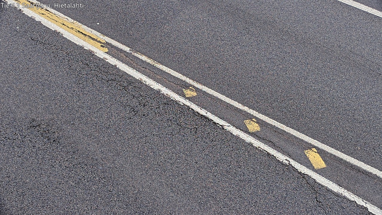 Kelikamerat Kuva Tie 13 Saarijärvi, Saarijärvi, Keski-Suomi