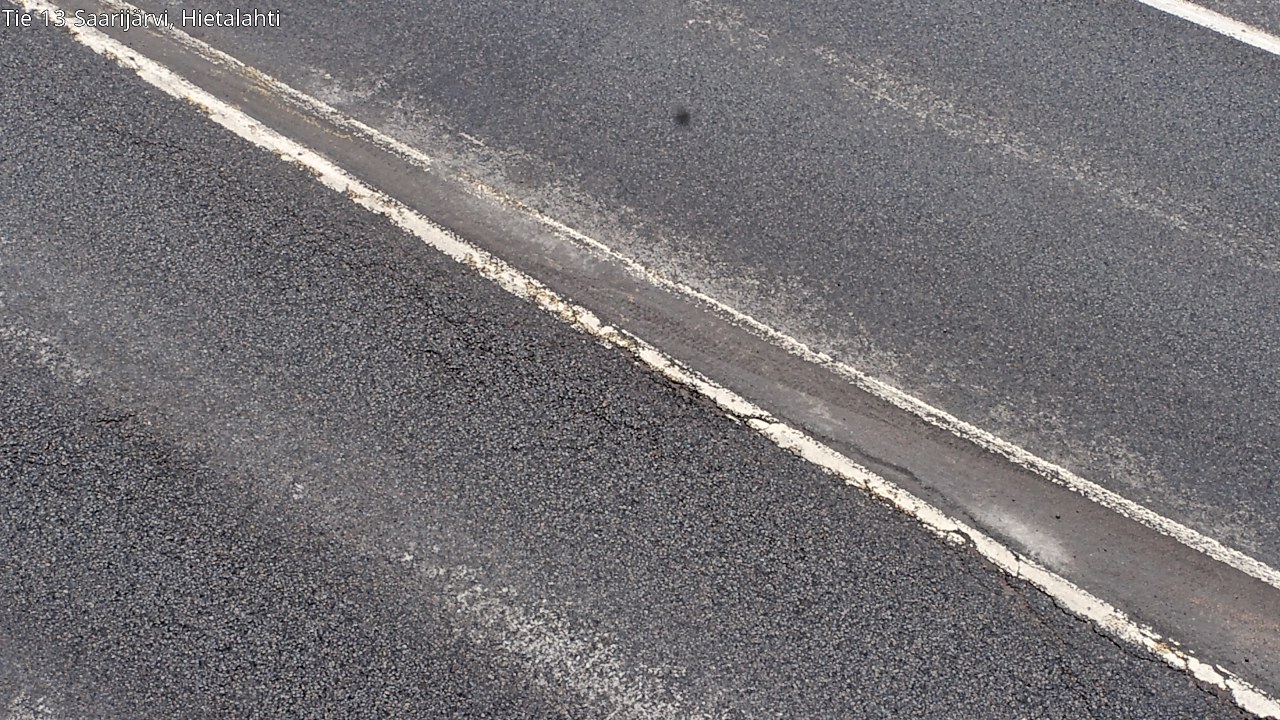 Kelikamerat Kuva Tie 13 Saarijärvi, Saarijärvi, Keski-Suomi