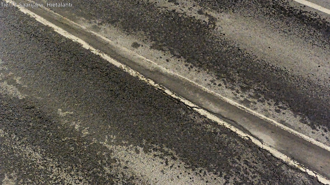 Kelikamerat Kuva Tie 13 Saarijärvi, Saarijärvi, Keski-Suomi