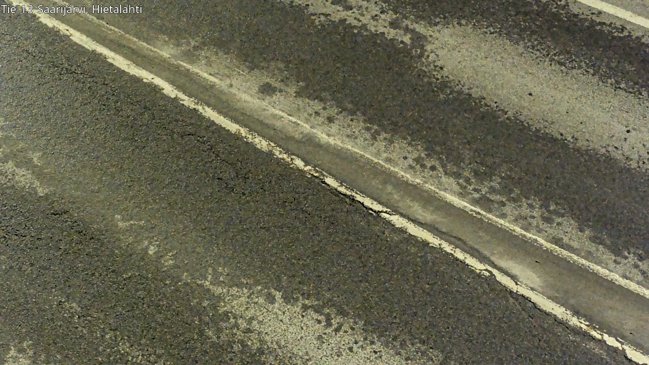 Kelikamerat Kuva Tie 13 Saarijärvi, Saarijärvi, Keski-Suomi