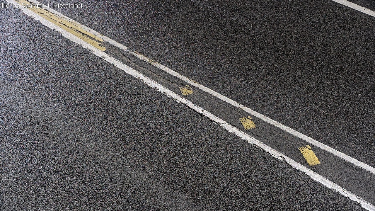 Kelikamerat Kuva Tie 13 Saarijärvi, Saarijärvi, Keski-Suomi