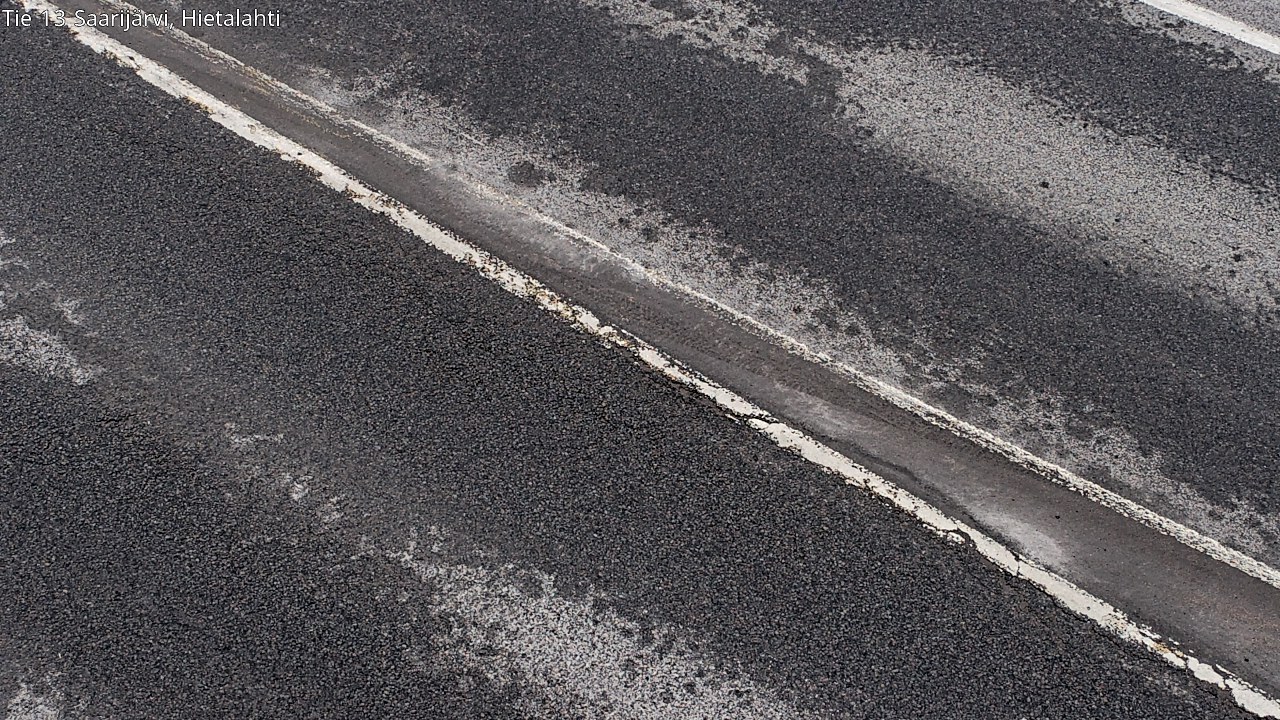 Kelikamerat Kuva Tie 13 Saarijärvi, Saarijärvi, Keski-Suomi