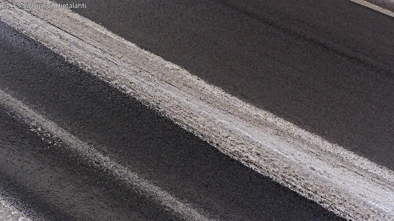 Kelikamerat Kuva Tie 13 Saarijärvi, Saarijärvi, Keski-Suomi