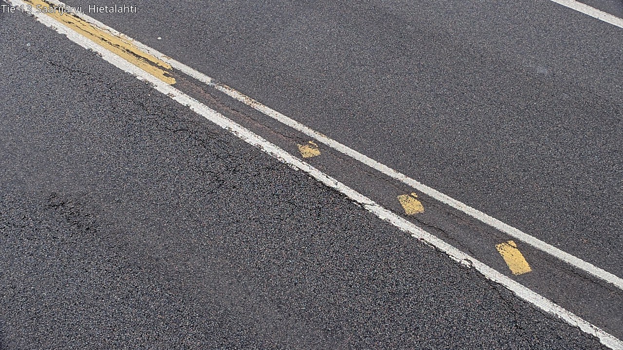 Kelikamerat Kuva Tie 13 Saarijärvi, Saarijärvi, Keski-Suomi