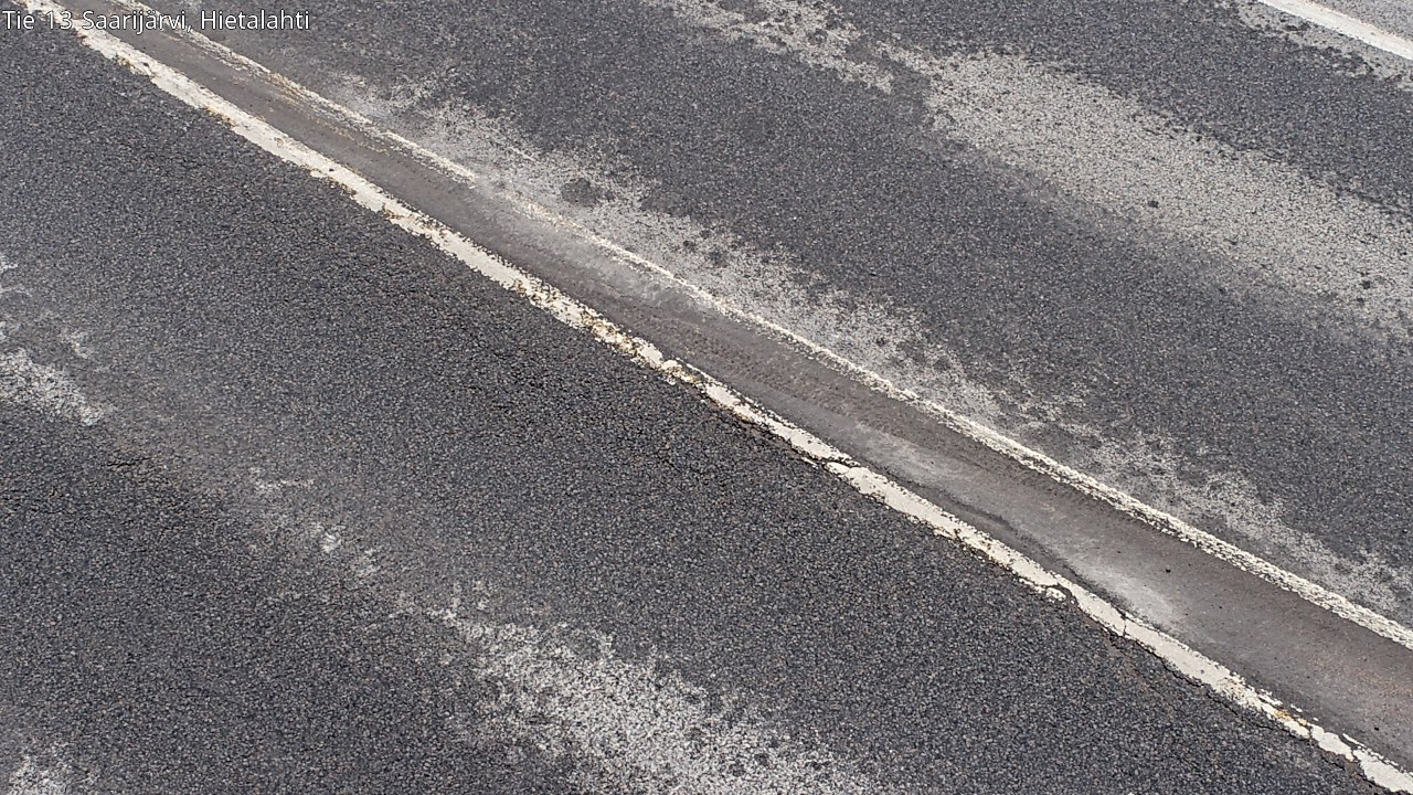 Kelikamerat Kuva Tie 13 Saarijärvi, Saarijärvi, Keski-Suomi