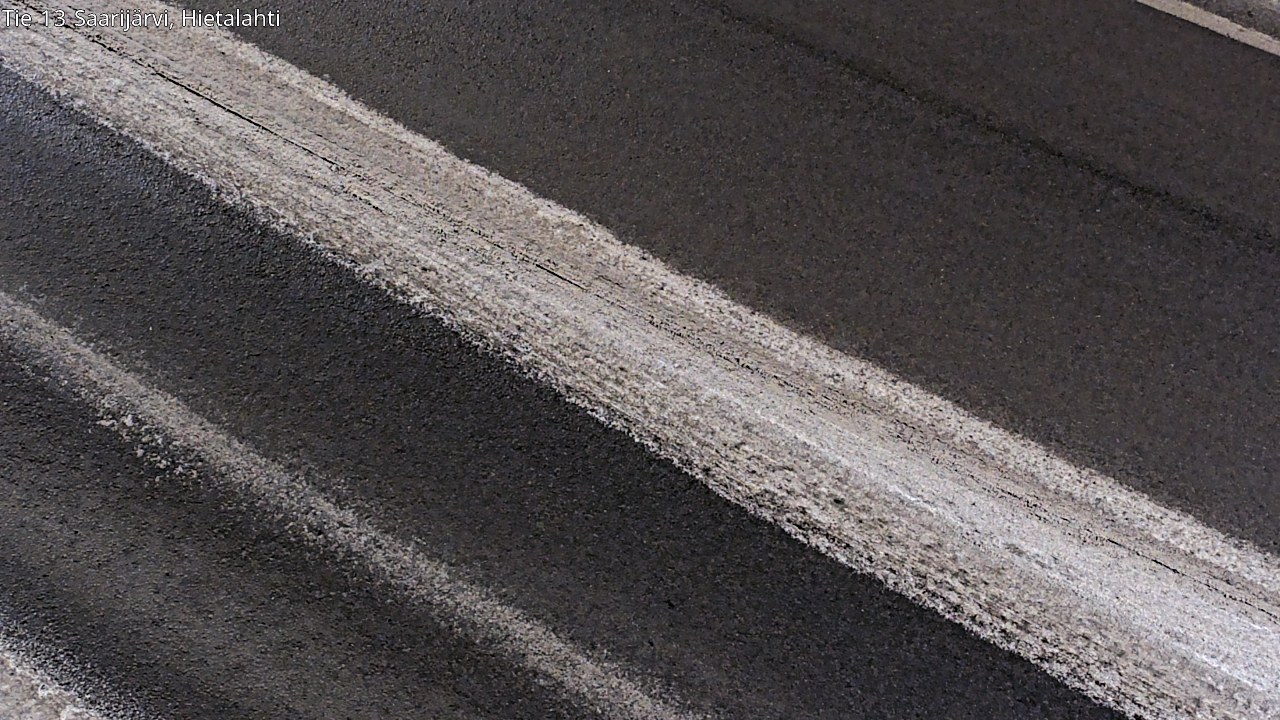 Kelikamerat Kuva Tie 13 Saarijärvi, Saarijärvi, Keski-Suomi