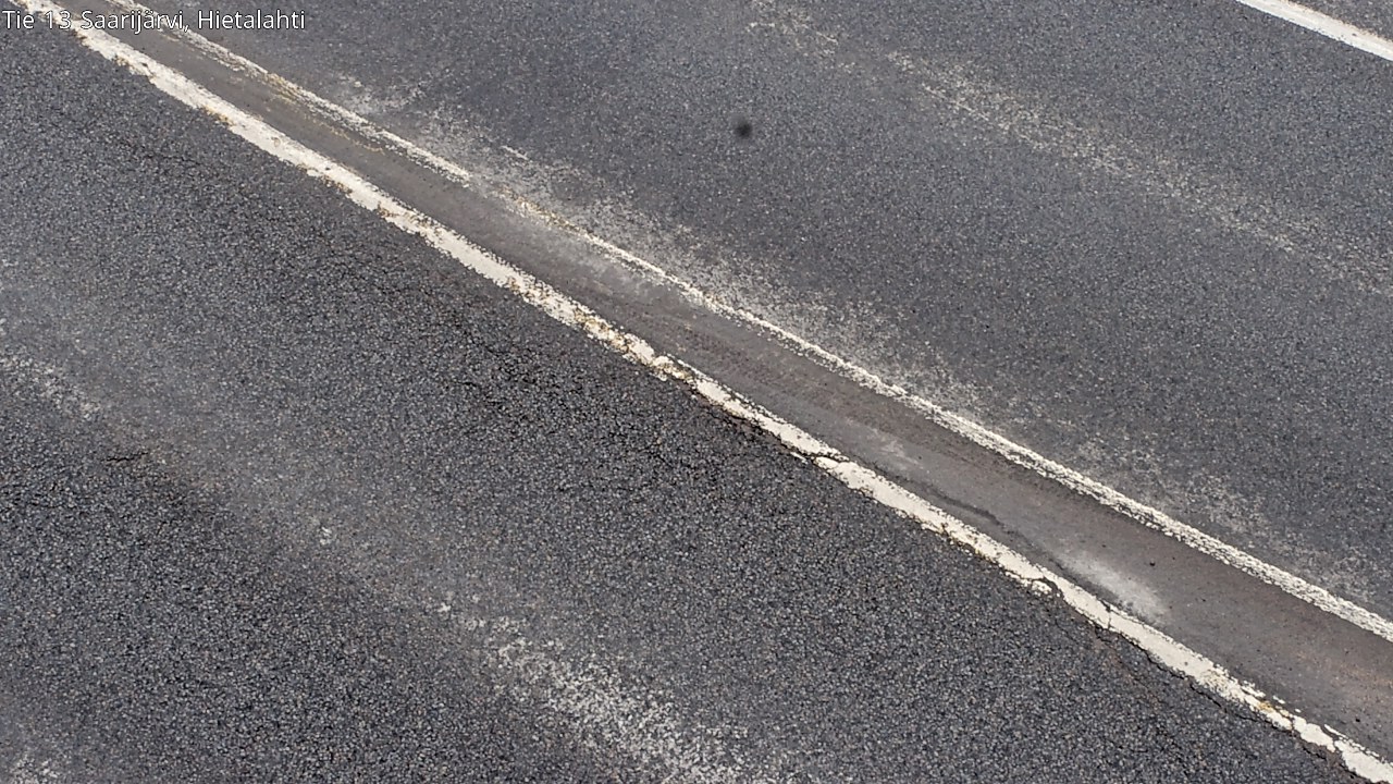 Kelikamerat Kuva Tie 13 Saarijärvi, Saarijärvi, Keski-Suomi