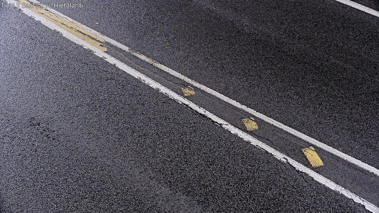 Kelikamerat Kuva Tie 13 Saarijärvi, Saarijärvi, Keski-Suomi