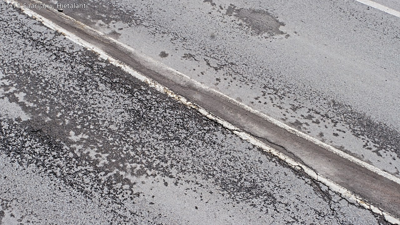 Kelikamerat Kuva Tie 13 Saarijärvi, Saarijärvi, Keski-Suomi