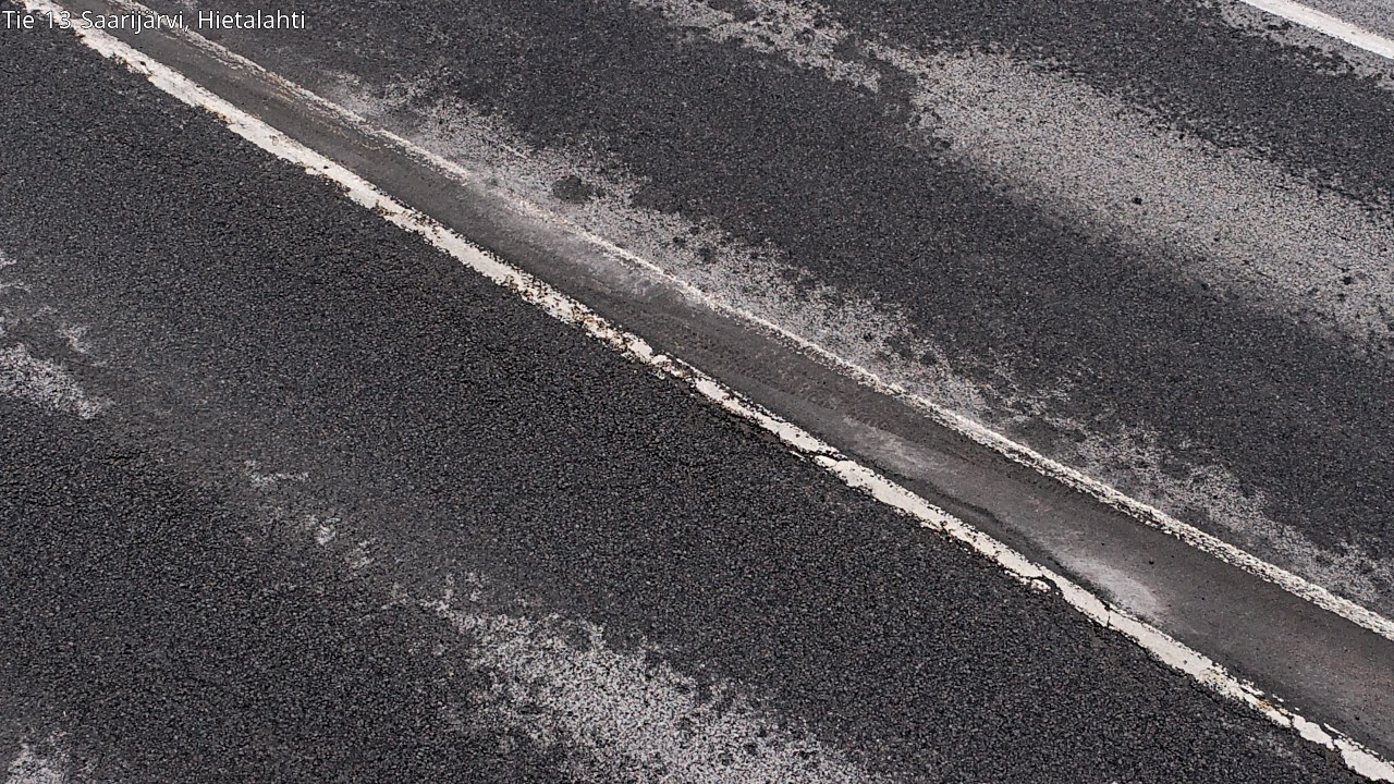 Kelikamerat Kuva Tie 13 Saarijärvi, Saarijärvi, Keski-Suomi
