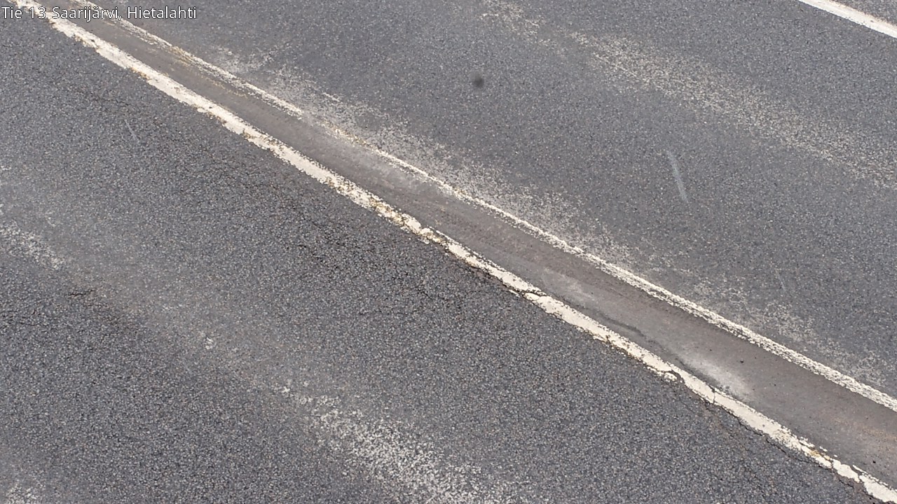 Kelikamerat Kuva Tie 13 Saarijärvi, Saarijärvi, Keski-Suomi