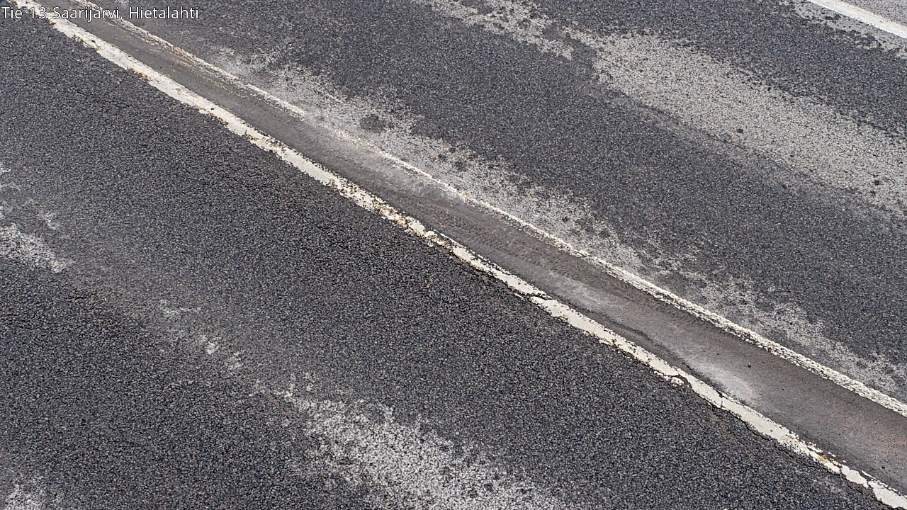 Kelikamerat Kuva Tie 13 Saarijärvi, Saarijärvi, Keski-Suomi