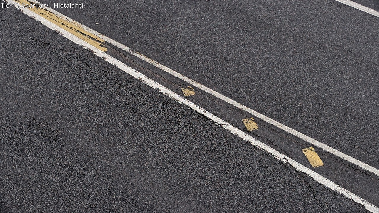 Kelikamerat Kuva Tie 13 Saarijärvi, Saarijärvi, Keski-Suomi