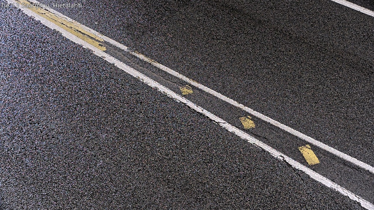 Kelikamerat Kuva Tie 13 Saarijärvi, Saarijärvi, Keski-Suomi