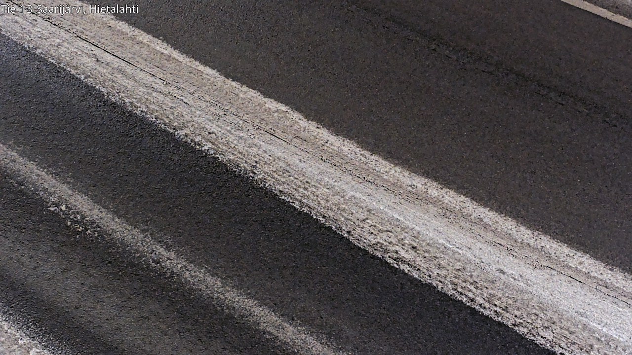 Kelikamerat Kuva Tie 13 Saarijärvi, Saarijärvi, Keski-Suomi