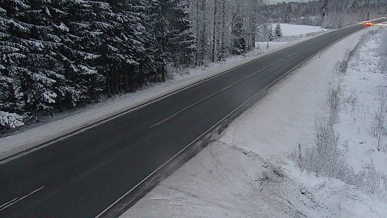 Kelikamerat Kuva Tie 4 Viitasaari, Löytänä, Viitasaari, Keski-Suomi