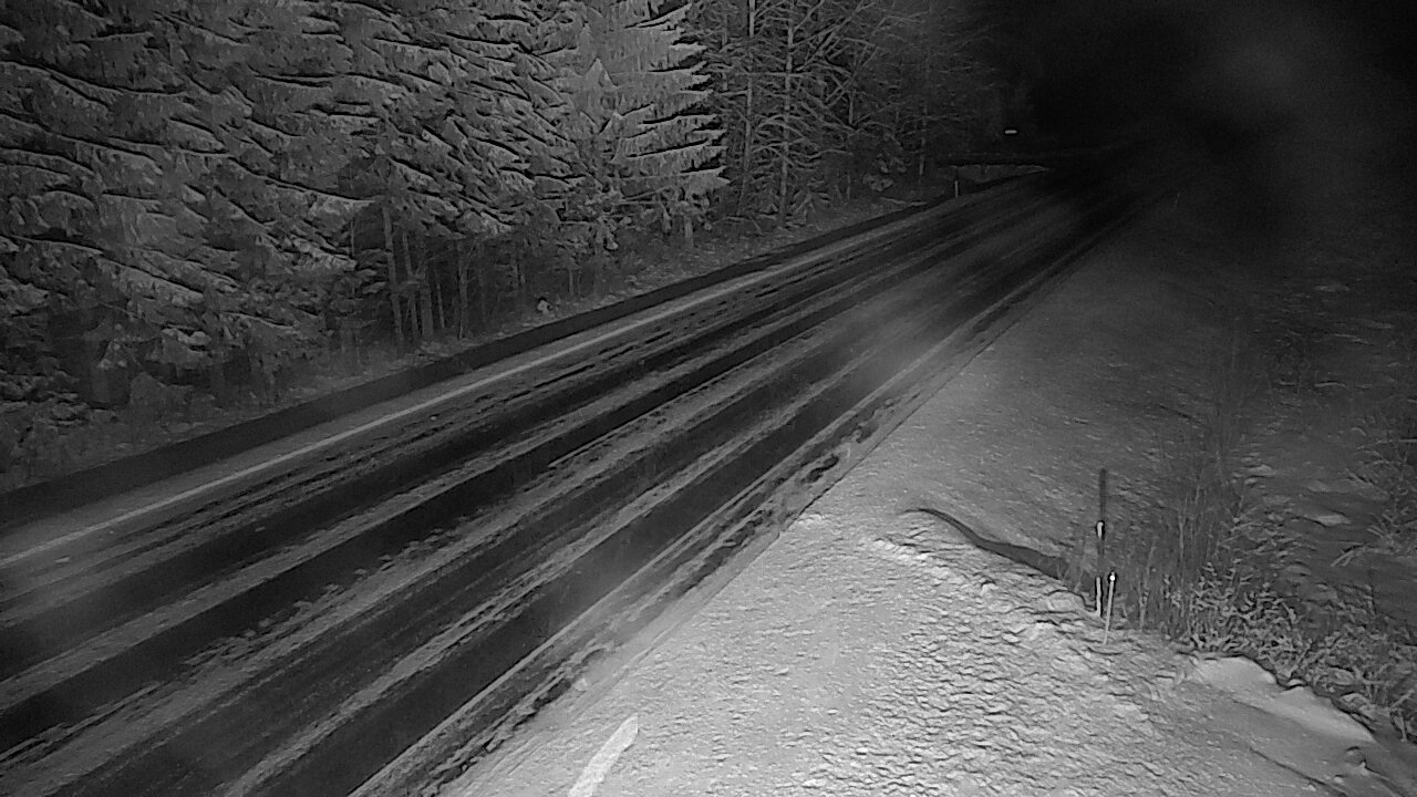 Kelikamerat Kuva Tie 4 Viitasaari, Löytänä, Viitasaari, Keski-Suomi