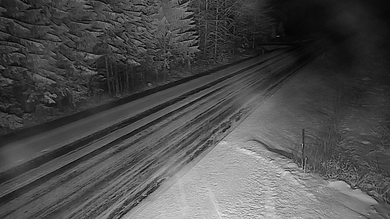 Kelikamerat Kuva Tie 4 Viitasaari, Löytänä, Viitasaari, Keski-Suomi