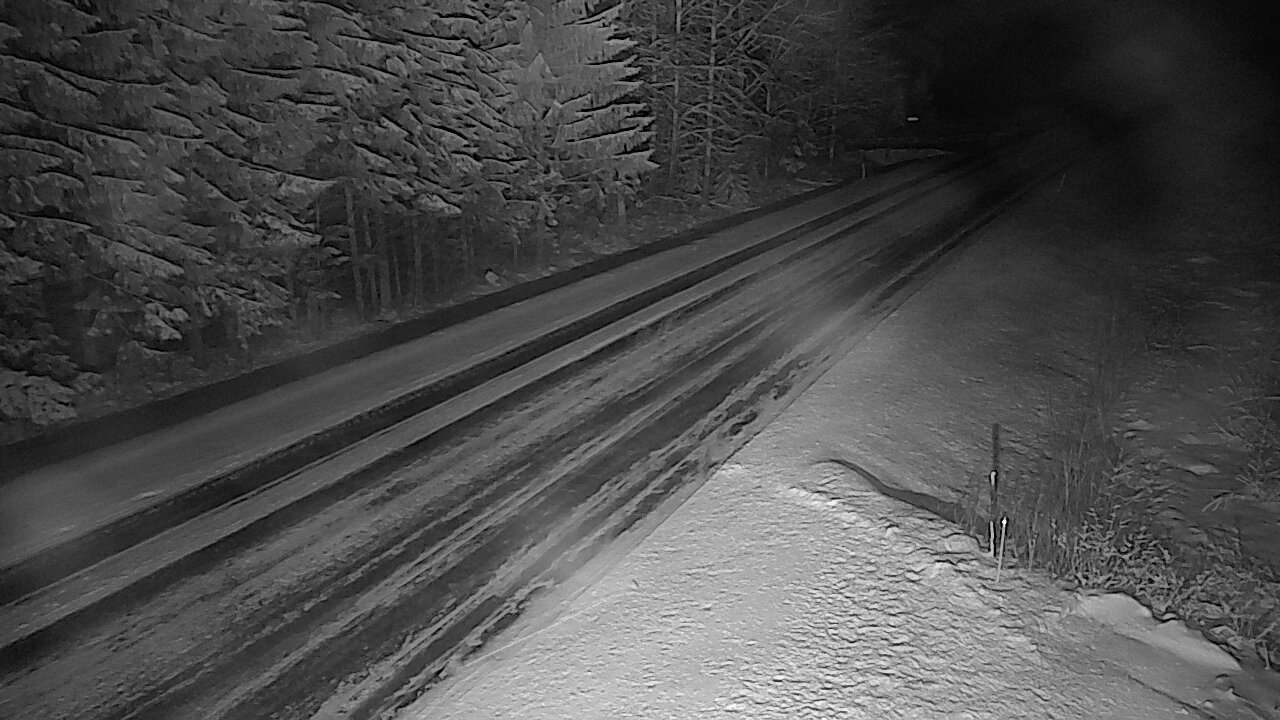 Kelikamerat Kuva Tie 4 Viitasaari, Löytänä, Viitasaari, Keski-Suomi