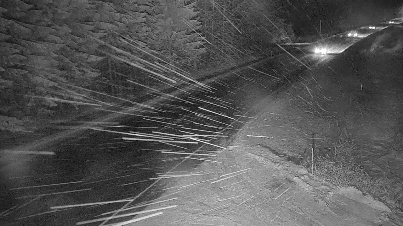 Kelikamerat Kuva Tie 4 Viitasaari, Löytänä, Viitasaari, Keski-Suomi