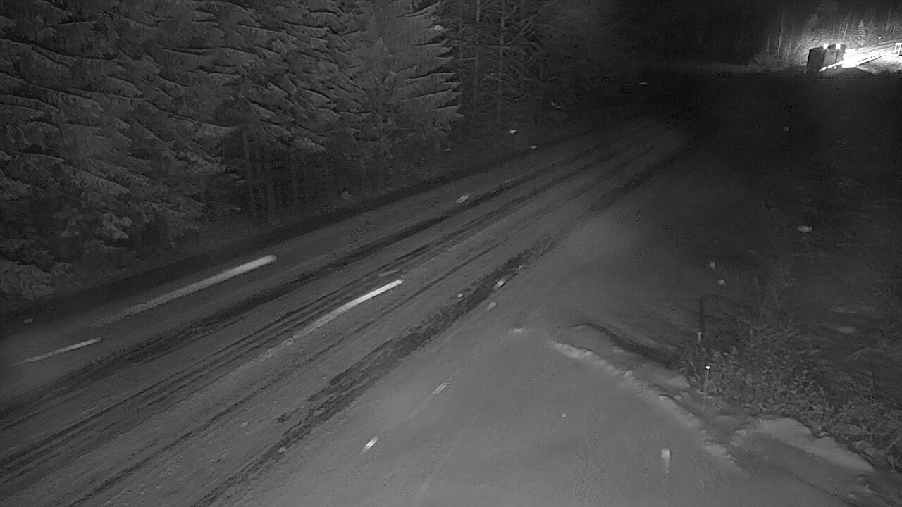 Kelikamerat Kuva Tie 4 Viitasaari, Löytänä, Viitasaari, Keski-Suomi