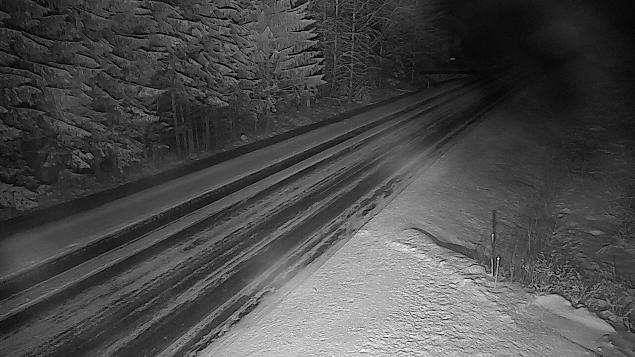 Kelikamerat Kuva Tie 4 Viitasaari, Löytänä, Viitasaari, Keski-Suomi