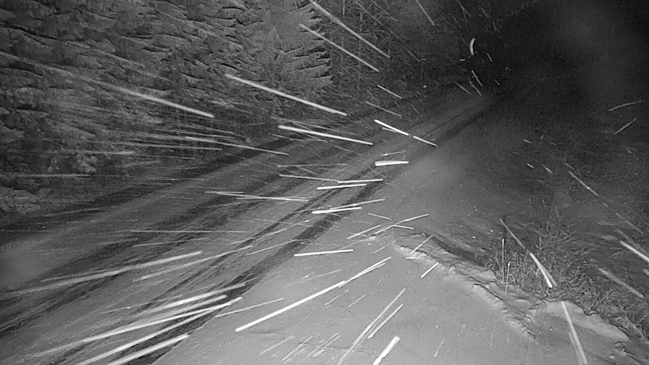 Kelikamerat Kuva Tie 4 Viitasaari, Löytänä, Viitasaari, Keski-Suomi