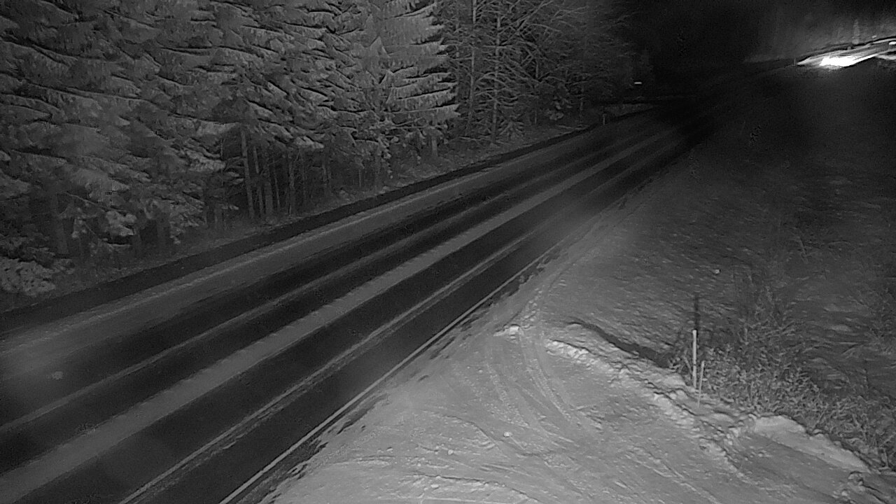 Kelikamerat Kuva Tie 4 Viitasaari, Löytänä, Viitasaari, Keski-Suomi