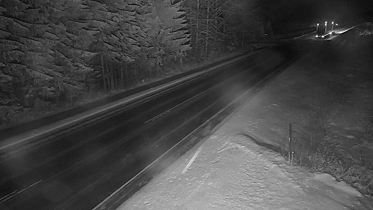 Kelikamerat Kuva Tie 4 Viitasaari, Löytänä, Viitasaari, Keski-Suomi