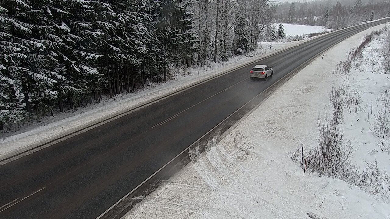 Kelikamerat Kuva Tie 4 Viitasaari, Löytänä, Viitasaari, Keski-Suomi