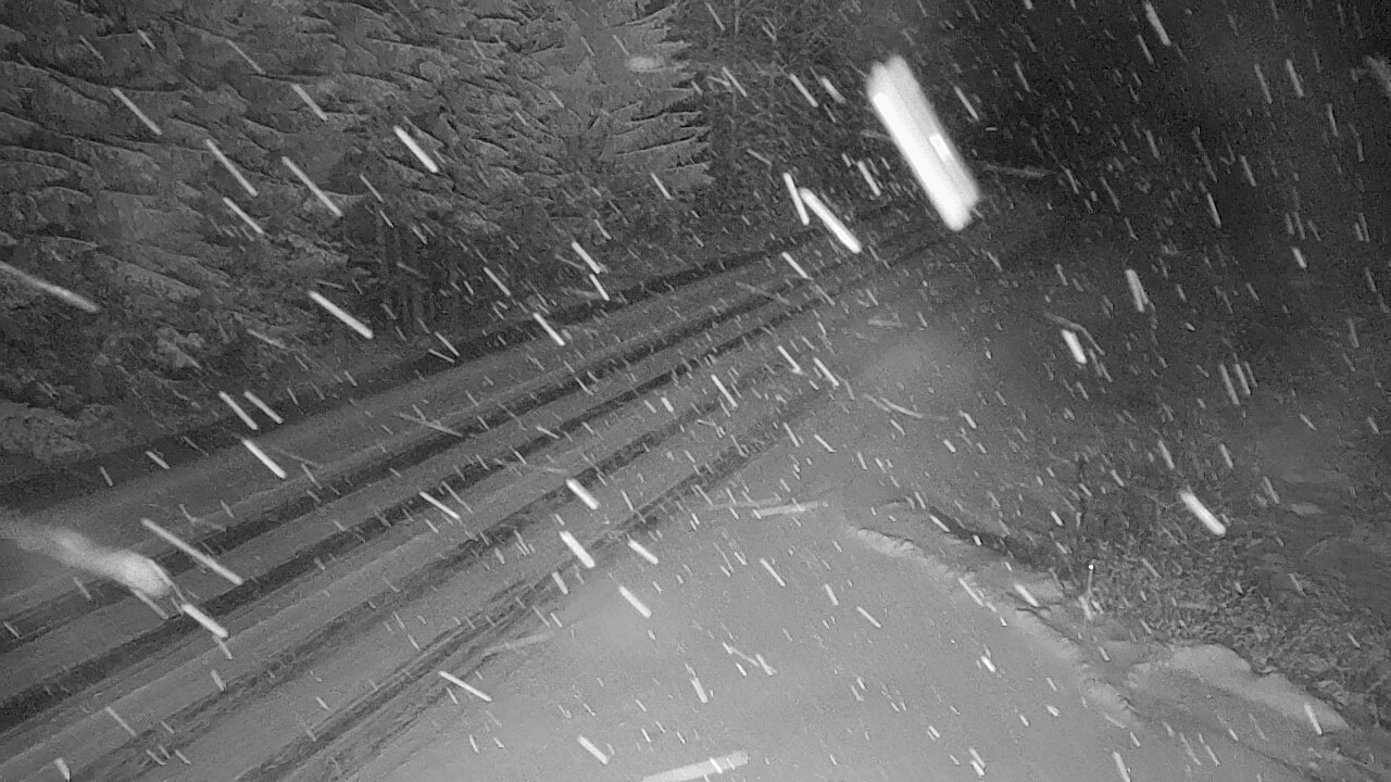 Kelikamerat Kuva Tie 4 Viitasaari, Löytänä, Viitasaari, Keski-Suomi