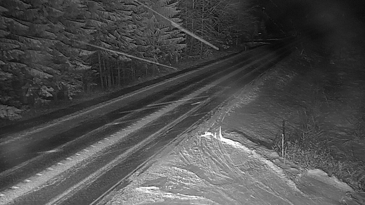 Kelikamerat Kuva Tie 4 Viitasaari, Löytänä, Viitasaari, Keski-Suomi