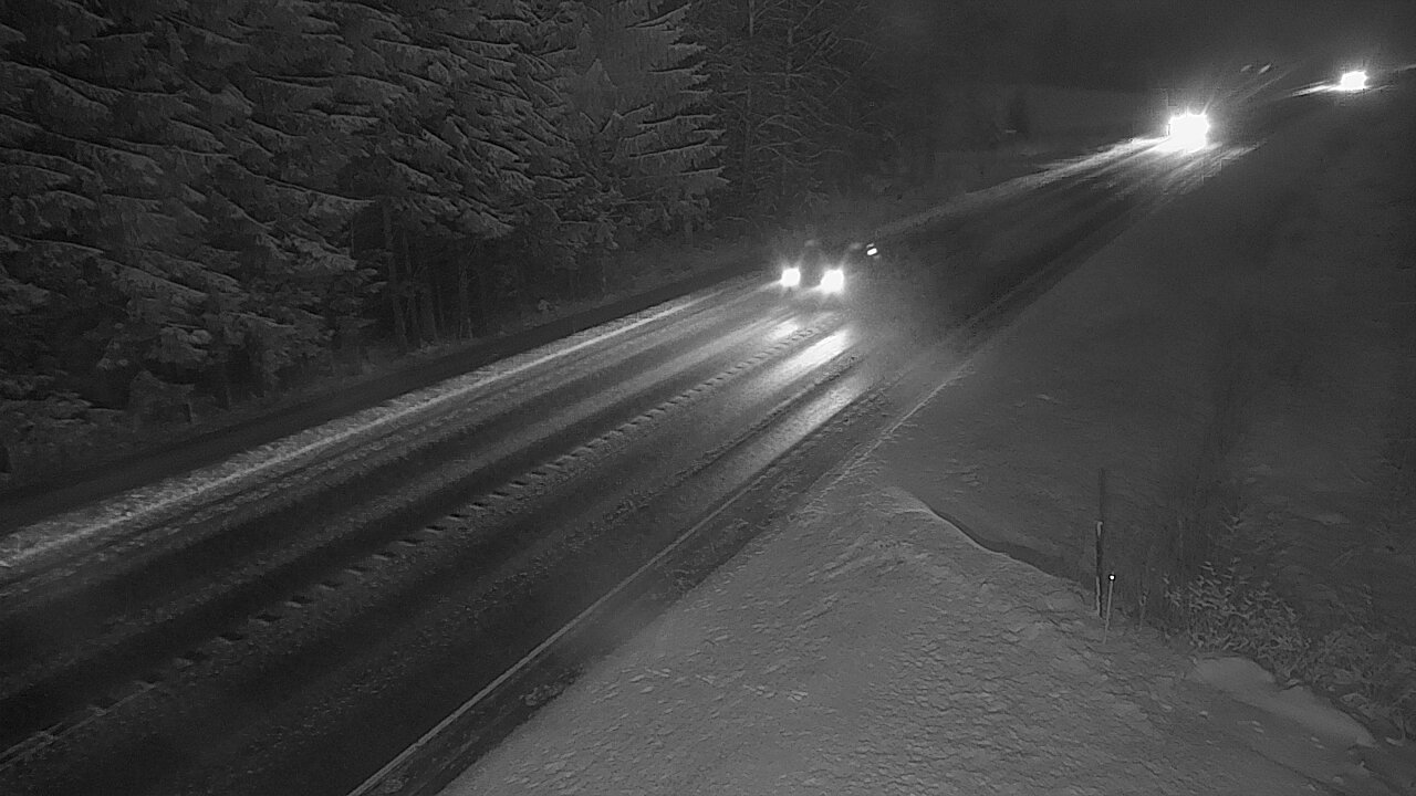 Kelikamerat Kuva Tie 4 Viitasaari, Löytänä, Viitasaari, Keski-Suomi