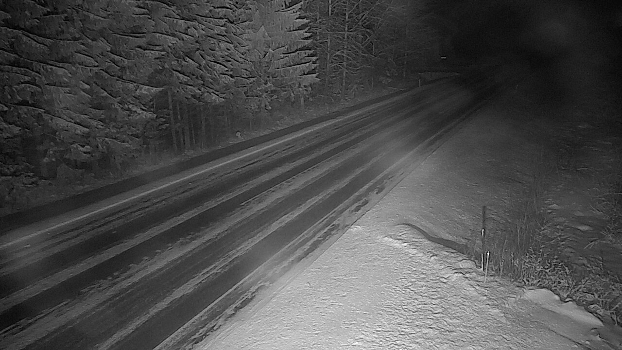 Kelikamerat Kuva Tie 4 Viitasaari, Löytänä, Viitasaari, Keski-Suomi