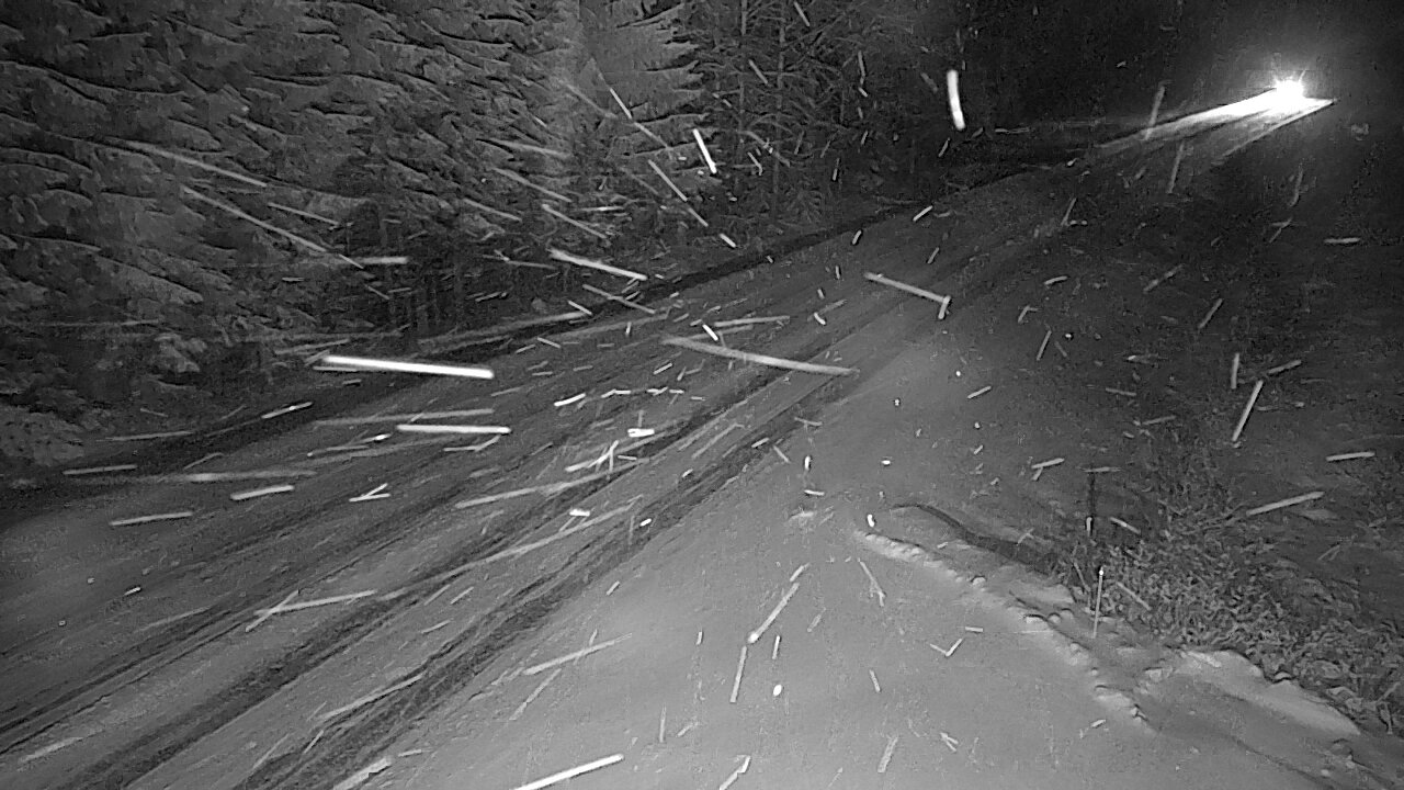 Kelikamerat Kuva Tie 4 Viitasaari, Löytänä, Viitasaari, Keski-Suomi