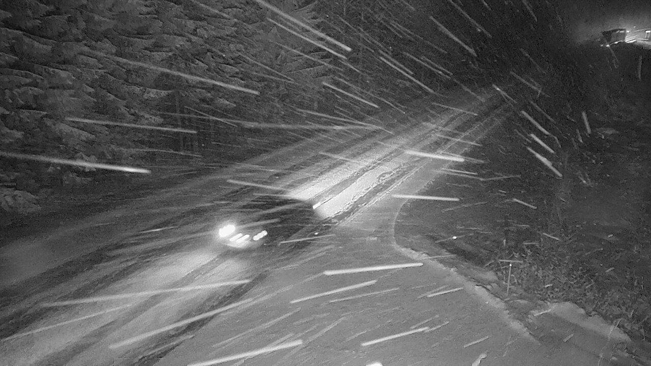 Kelikamerat Kuva Tie 4 Viitasaari, Löytänä, Viitasaari, Keski-Suomi