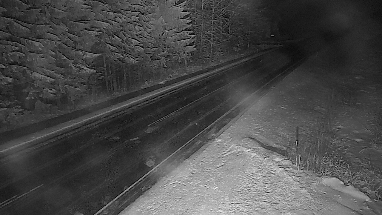 Kelikamerat Kuva Tie 4 Viitasaari, Löytänä, Viitasaari, Keski-Suomi